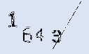 Captcha Image: you will need to recognize the text in it.
