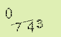 Captcha Image: you will need to recognize the text in it.