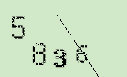 Captcha Image: you will need to recognize the text in it.