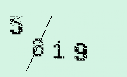 Captcha Image: you will need to recognize the text in it.