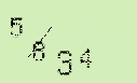 Captcha Image: you will need to recognize the text in it.