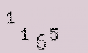 Captcha Image: you will need to recognize the text in it.
