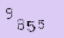 Captcha Image: you will need to recognize the text in it.