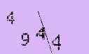 Captcha Image: you will need to recognize the text in it.