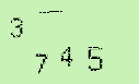 Captcha Image: you will need to recognize the text in it.