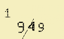 Captcha Image: you will need to recognize the text in it.