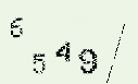 Captcha Image: you will need to recognize the text in it.