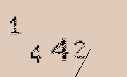 Captcha Image: you will need to recognize the text in it.