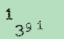 Captcha Image: you will need to recognize the text in it.