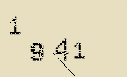 Captcha Image: you will need to recognize the text in it.