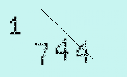 Captcha Image: you will need to recognize the text in it.