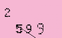 Captcha Image: you will need to recognize the text in it.