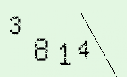 Captcha Image: you will need to recognize the text in it.