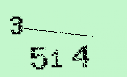 Captcha Image: you will need to recognize the text in it.
