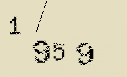 Captcha Image: you will need to recognize the text in it.