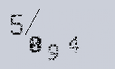 Captcha Image: you will need to recognize the text in it.