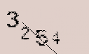 Captcha Image: you will need to recognize the text in it.