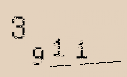 Captcha Image: you will need to recognize the text in it.