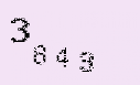 Captcha Image: you will need to recognize the text in it.