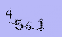 Captcha Image: you will need to recognize the text in it.