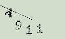 Captcha Image: you will need to recognize the text in it.
