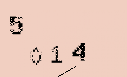 Captcha Image: you will need to recognize the text in it.