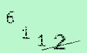 Captcha Image: you will need to recognize the text in it.