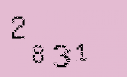 Captcha Image: you will need to recognize the text in it.