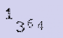 Captcha Image: you will need to recognize the text in it.