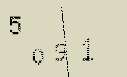 Captcha Image: you will need to recognize the text in it.