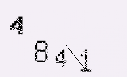 Captcha Image: you will need to recognize the text in it.