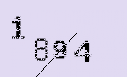 Captcha Image: you will need to recognize the text in it.