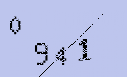 Captcha Image: you will need to recognize the text in it.