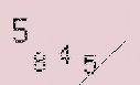 Captcha Image: you will need to recognize the text in it.