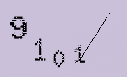 Captcha Image: you will need to recognize the text in it.