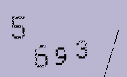 Captcha Image: you will need to recognize the text in it.