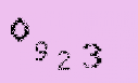 Captcha Image: you will need to recognize the text in it.