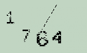 Captcha Image: you will need to recognize the text in it.