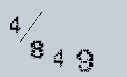 Captcha Image: you will need to recognize the text in it.