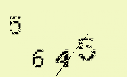 Captcha Image: you will need to recognize the text in it.