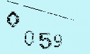 Captcha Image: you will need to recognize the text in it.