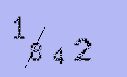 Captcha Image: you will need to recognize the text in it.