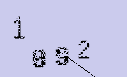 Captcha Image: you will need to recognize the text in it.