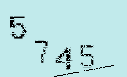 Captcha Image: you will need to recognize the text in it.