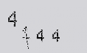 Captcha Image: you will need to recognize the text in it.