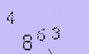 Captcha Image: you will need to recognize the text in it.
