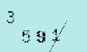 Captcha Image: you will need to recognize the text in it.