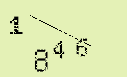 Captcha Image: you will need to recognize the text in it.