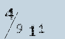 Captcha Image: you will need to recognize the text in it.