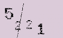 Captcha Image: you will need to recognize the text in it.